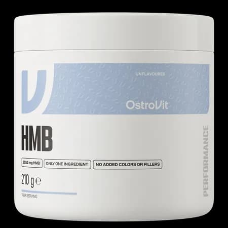 OstroVit HMB 210 g – photo 2