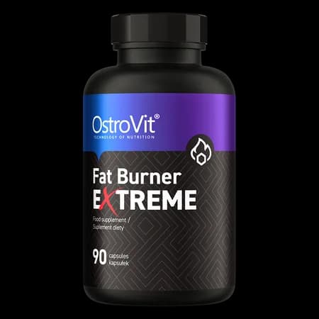 OstroVit Brûle-graisse eXtreme 90 gélules – photo 3