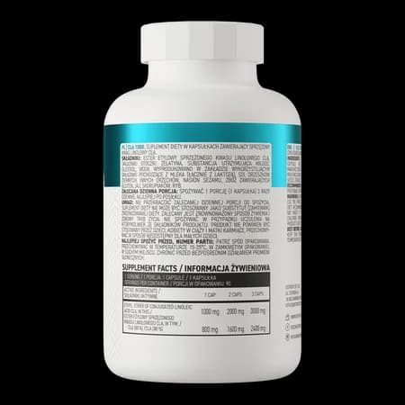 OstroVit CLA 1000 mg 90 gélules – photo 3