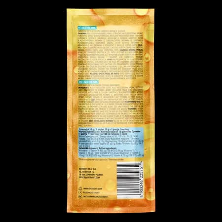 OstroVit Aqua Kick ADEK 10 g - saveur orange – photo 2