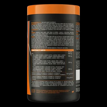 EthicSport Ramtech BCAA 2:1:1 400 gélules – photo 3