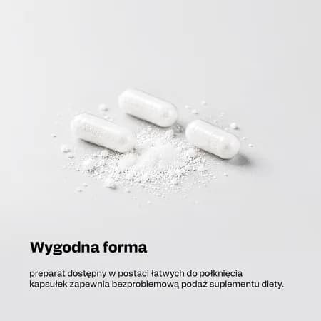 OstroVit Glycinate de magnésium 2 x 90 gélules – photo 4