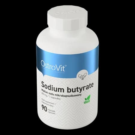 OstroVit Butyrate de sodium 90 gélules – photo 2