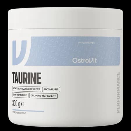 OstroVit Taurine 300 g – photo 2