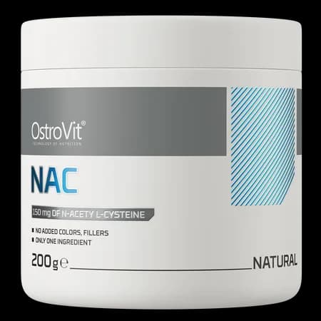 OstroVit NAC 200 g – photo 3