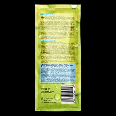 OstroVit Aqua Kick Brain Focus 10 g - saveur pomme verte – photo 2