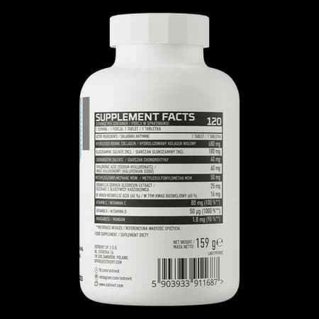 OstroVit Flex Regen 120 comprimés – photo 3