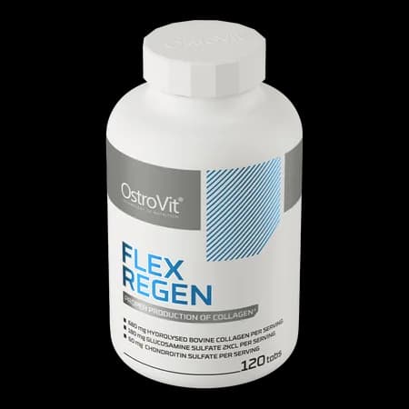 OstroVit Flex Regen 120 comprimés – photo 2