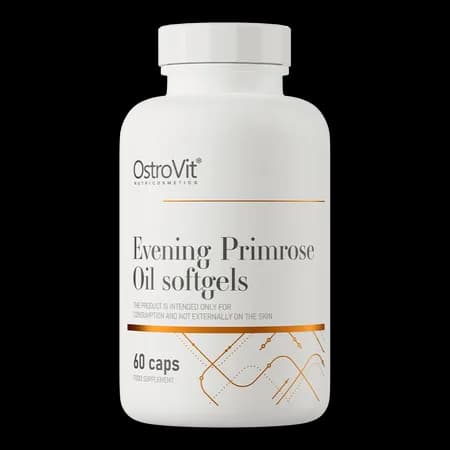 OstroVit Huile d'onagre 60 gélules