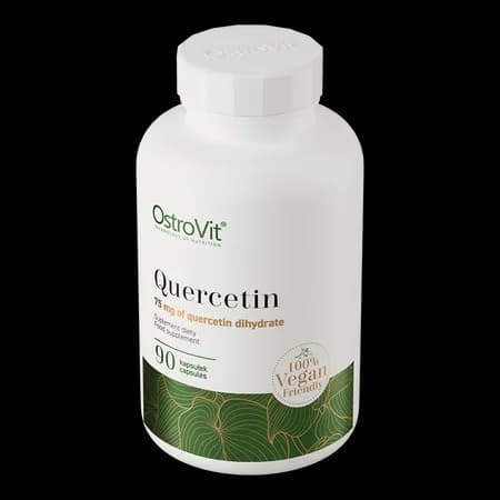 OstroVit Quercétine VEGE 90 gélules – photo 2