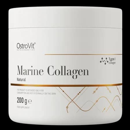 OstroVit Collagène marin 200 g
