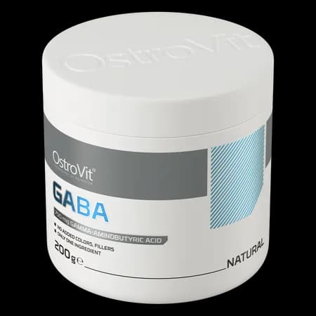 OstroVit GABA 200 g – photo 2