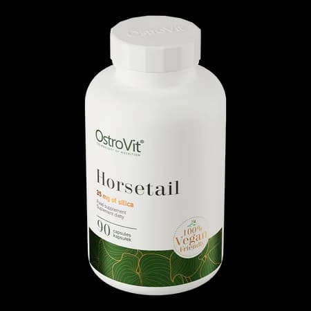OstroVit Prêle des champs VEGE 90 gélules – photo 2