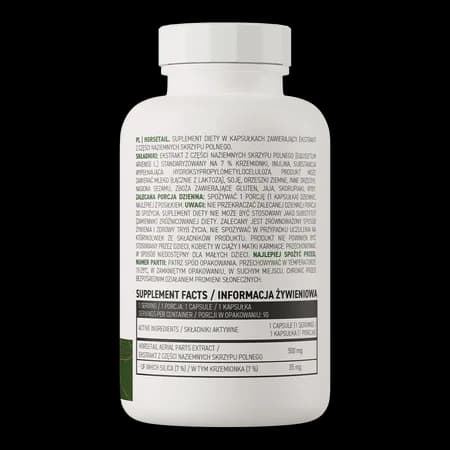 OstroVit Prêle des champs VEGE 90 gélules – photo 3