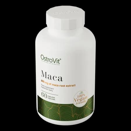 OstroVit Maca VEGE 60 gélules – photo 2