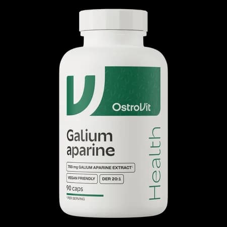 OstroVit Gaillet gratteron VEGE 90 gélules – photo 2