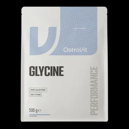 OstroVit Glycine 500 g – photo 2