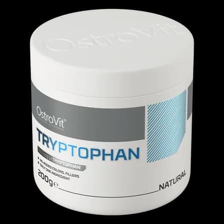 OstroVit Tryptophane 200 g – photo 2