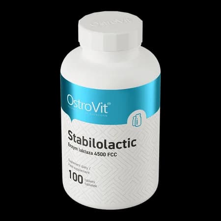 OstroVit Stabilolactic 100 comprimés – photo 2