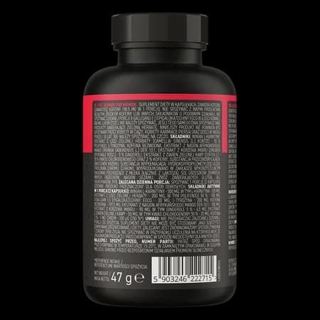 OstroVit Brûle-graisse pour femmes 60 gélules – photo 3