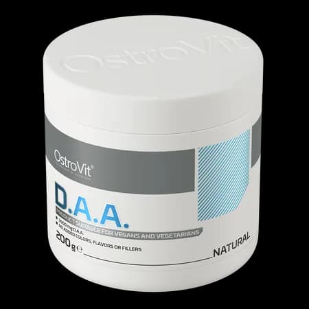 OstroVit D.A.A. 200 g – photo 2