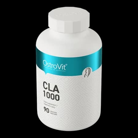OstroVit CLA 1000 mg 90 gélules – photo 2