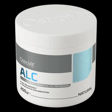 OstroVit Acétyl-L-carnitine 200 g – photo 2