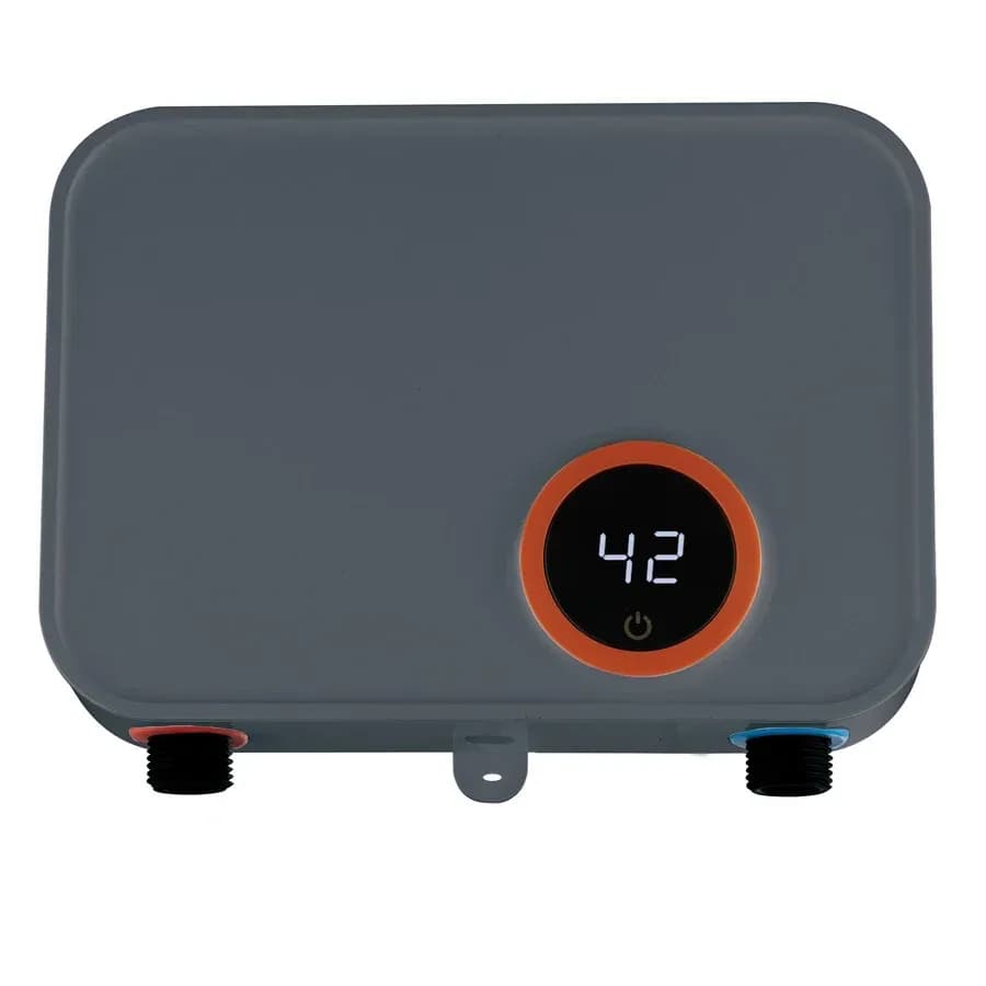 Chauffe-eau instantané sous évier 5500W
