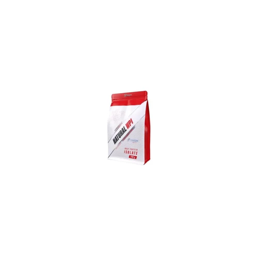 Immortal Nutrition Natural WPI, isolat de protéine de lactosérum 700 g