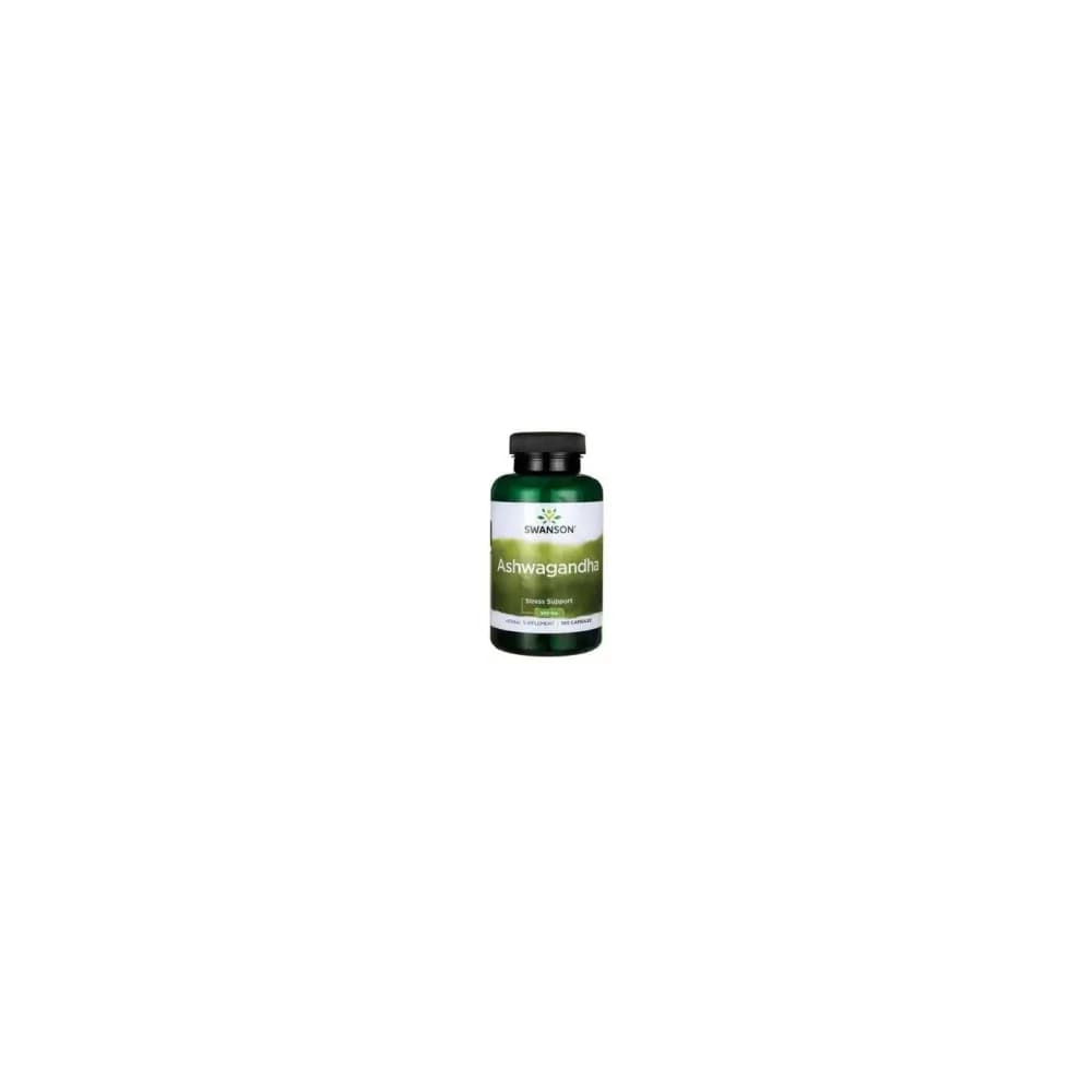 Swanson Ashwagandha 450mg 100 gélules