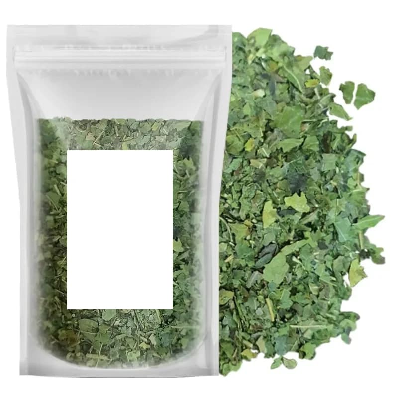 Feuilles de mûrier blanc 200 g