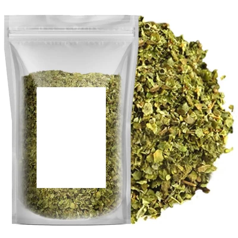 Basilic séché 100 g