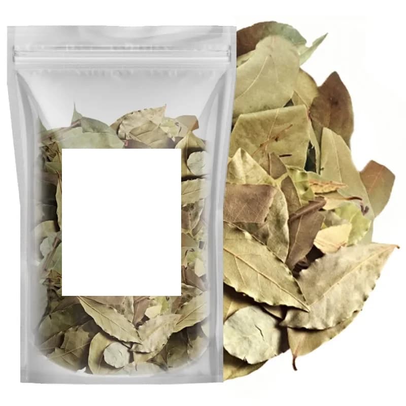 Feuilles de laurier 100 g