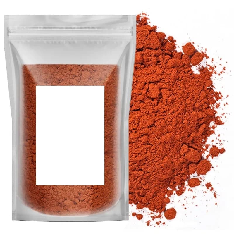 Paprika fort moulu 100 g