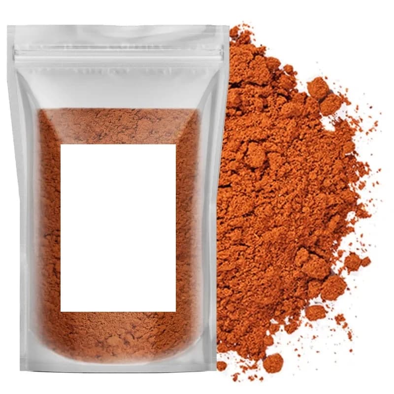 Paprika fort fumé 100 g