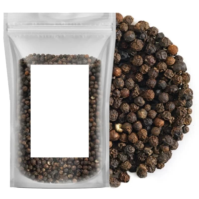 Poivre noir en grains 100 g