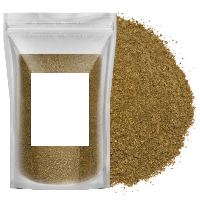 Poivre aux herbes moulu 100 g