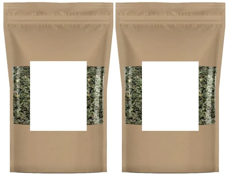 Tisane d'ortie 200 g