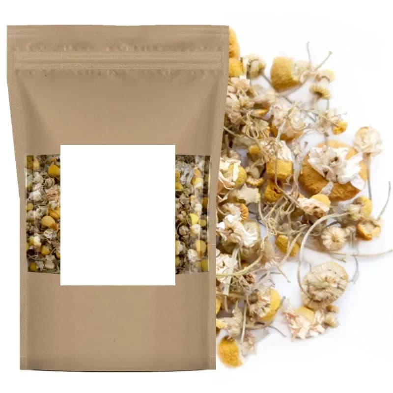 Tisane de camomille 100 g