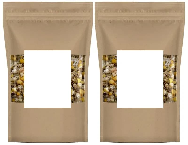 Tisane de camomille 200 g