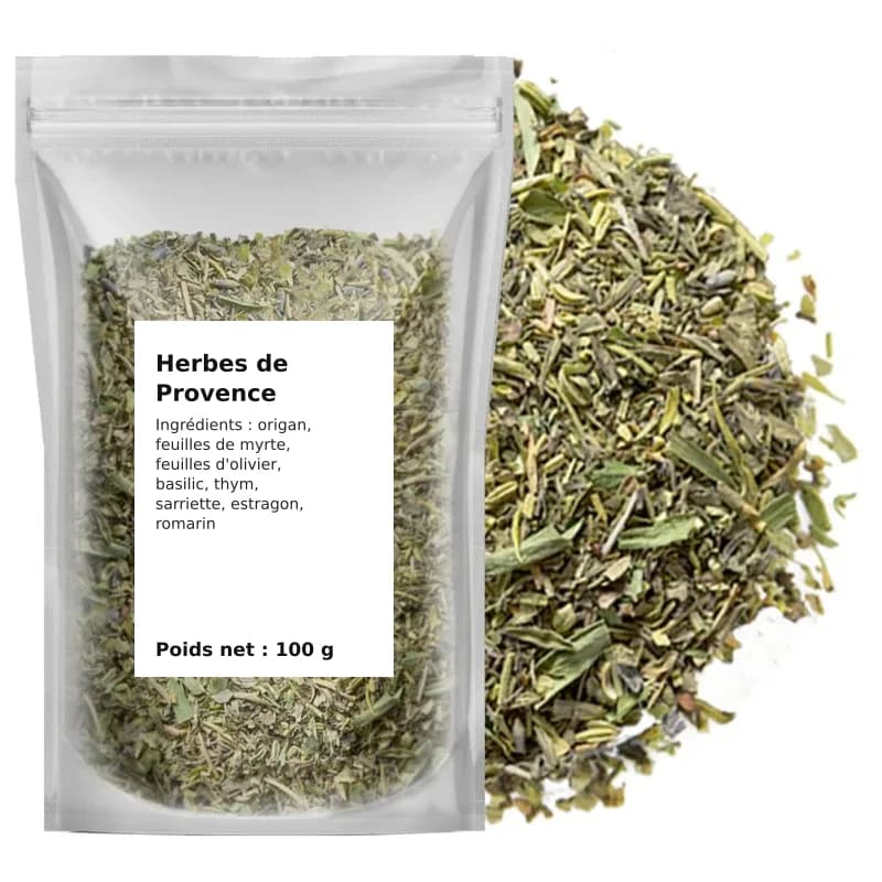 Herbes de Provence 100 g