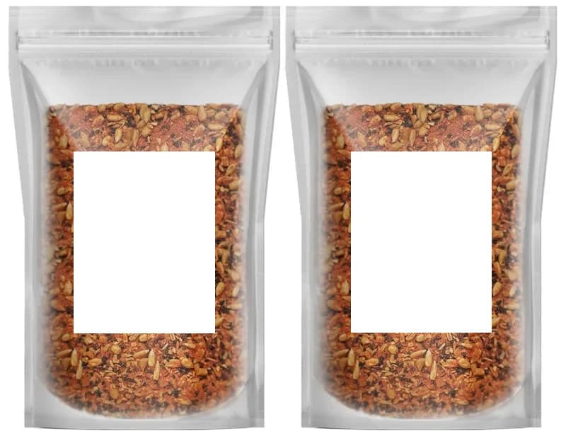 Mélange croustillant d'assaisonnements 1 kg