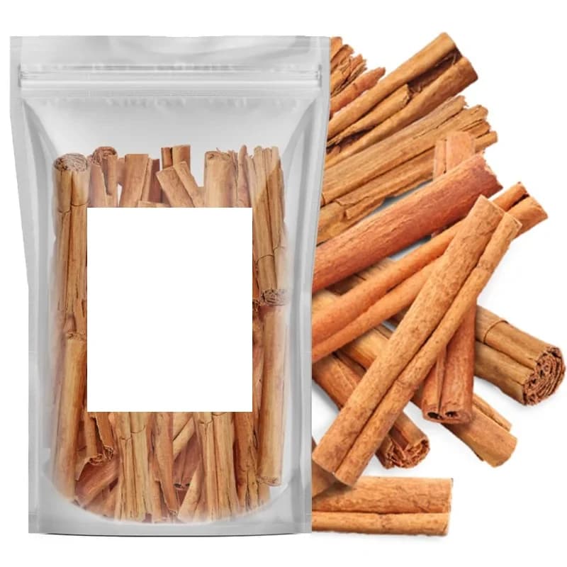 Cannelle de Ceylan en bâtons 100 g