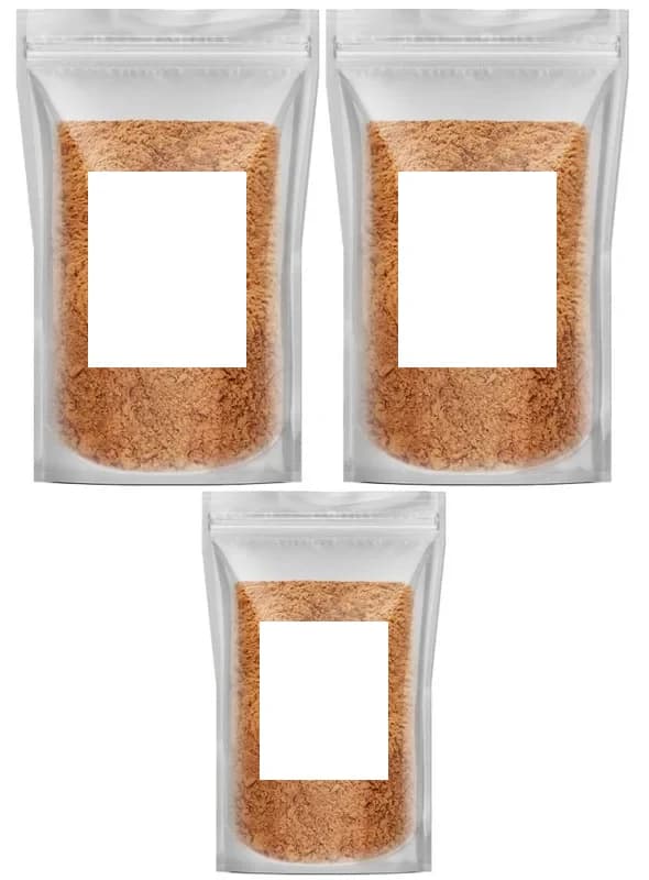 Cannelle de Ceylan moulue 2,5 kg