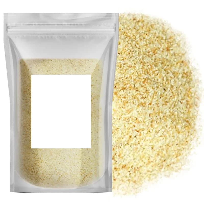 Ail granulé 200 g