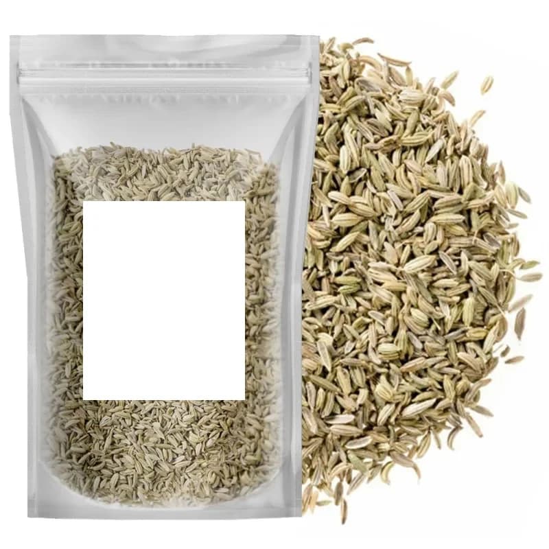 Fenouil en graines 200 g