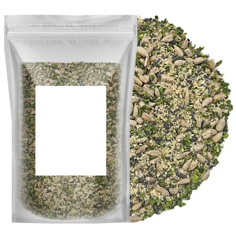 Mélange pour bagels à la ciboulette 200 g