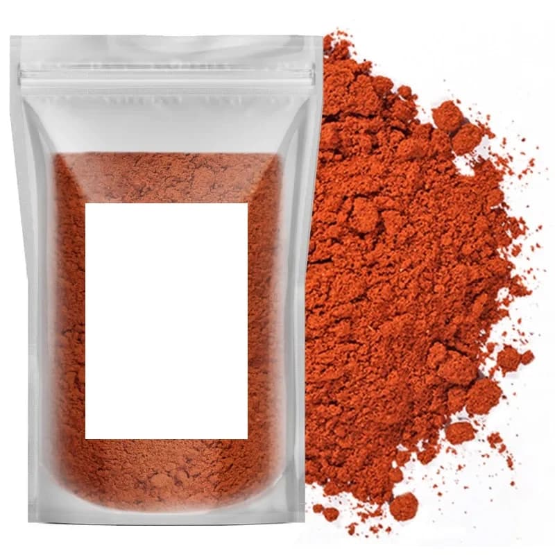 Paprika fort moulu 200 g