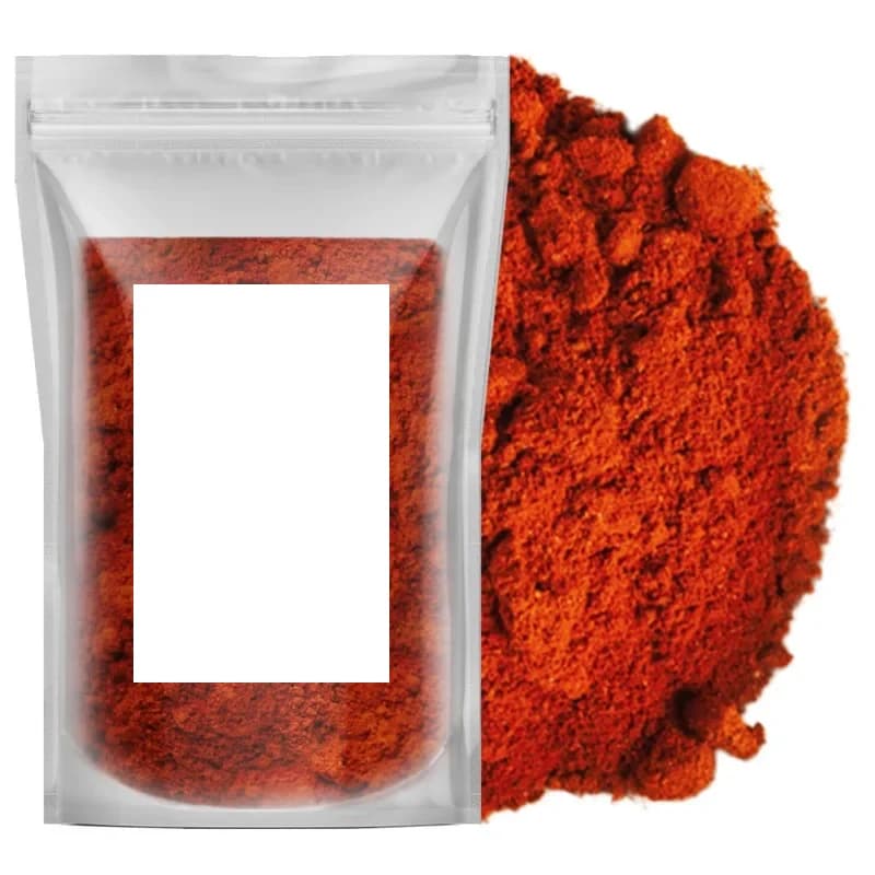 Paprika doux moulu 200 g