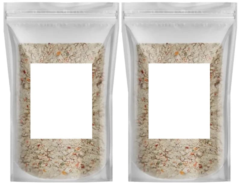 Assaisonnement pour dip guacamole 1 kg